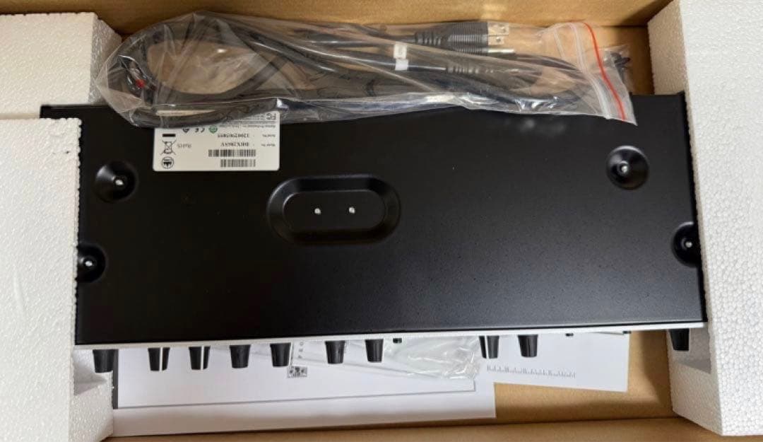 【最終値下げ】dbx 286S マイクプリアンプ/プロセッサー