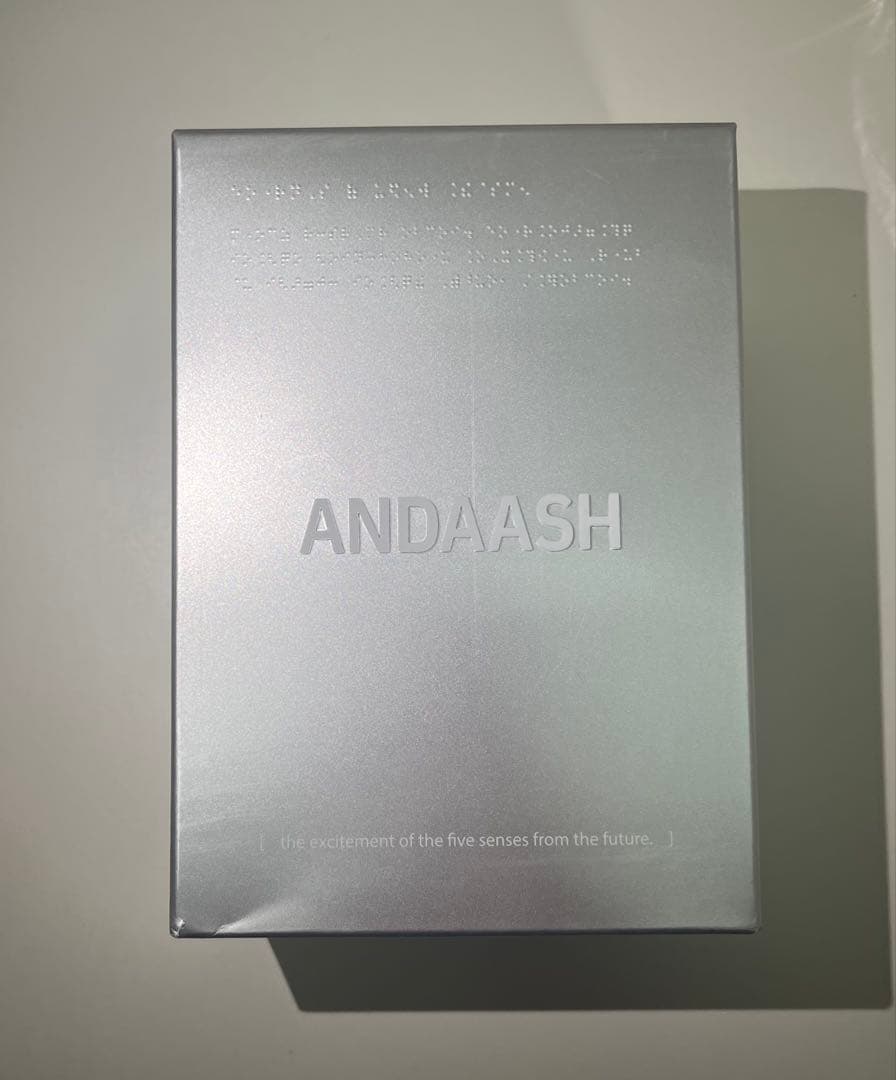 andaash aespa カリナAirPodsMAX用