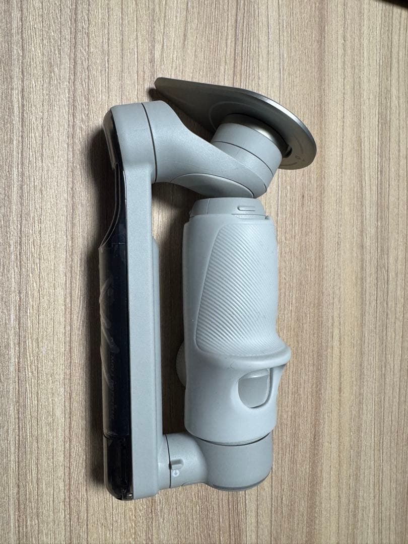 スマホアクセサリー Insta360 flowpro