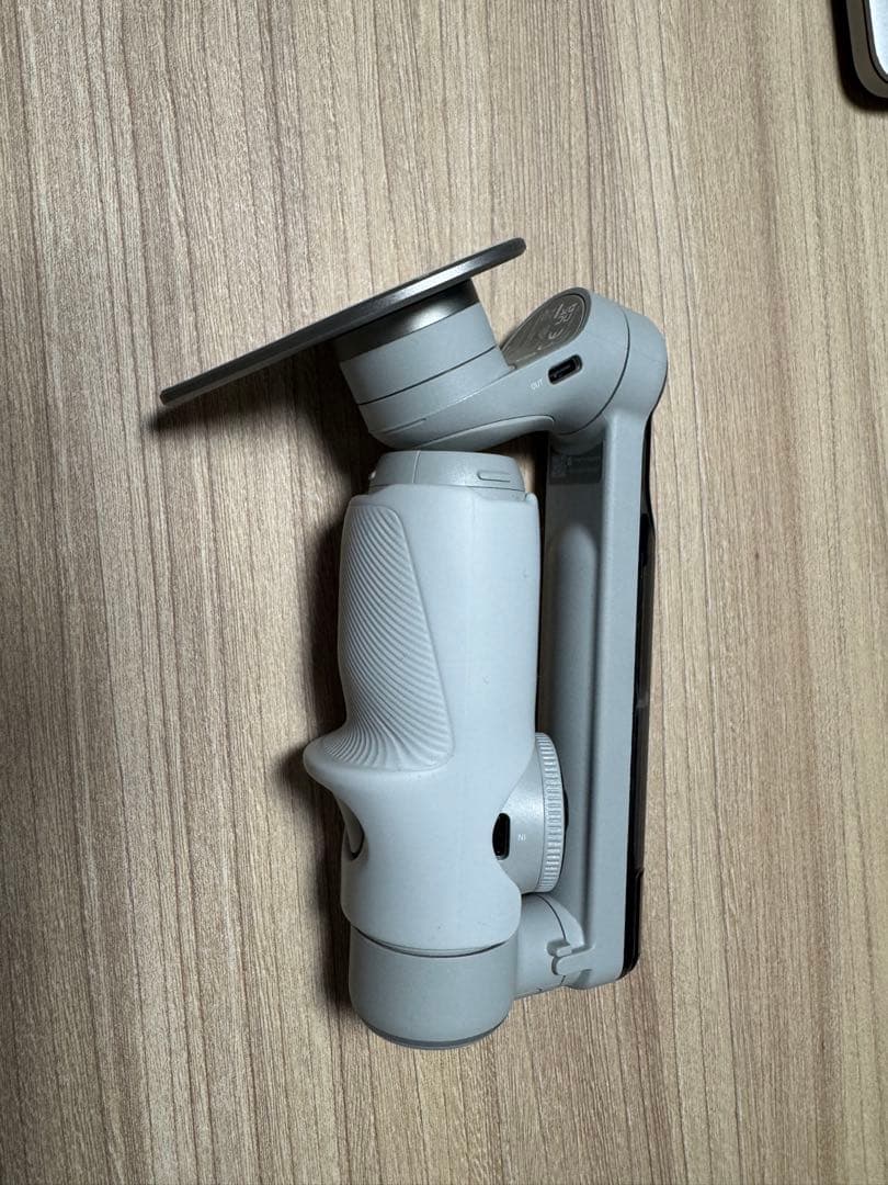 スマホアクセサリー Insta360 flowpro