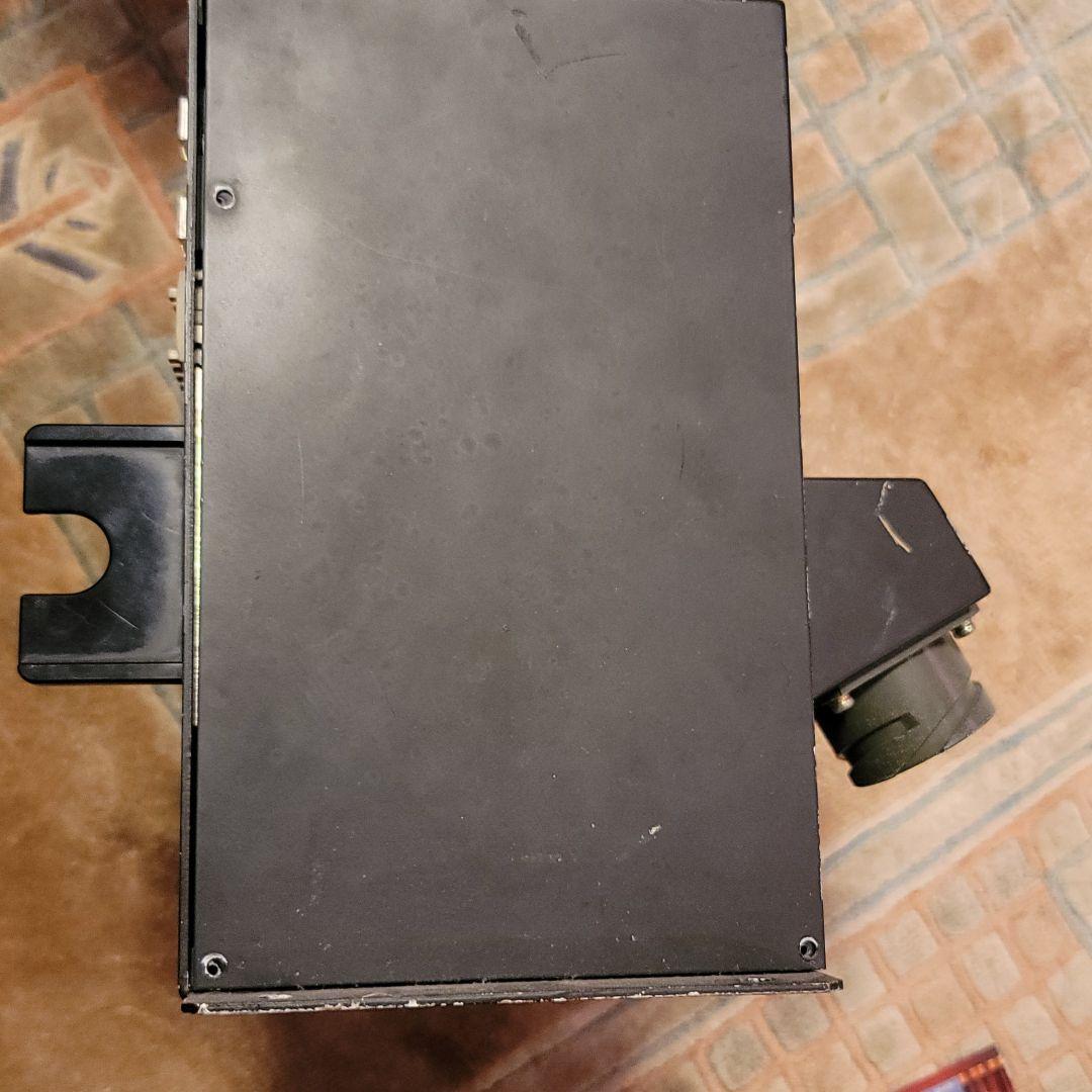 鉄道放出品・メーターパネル