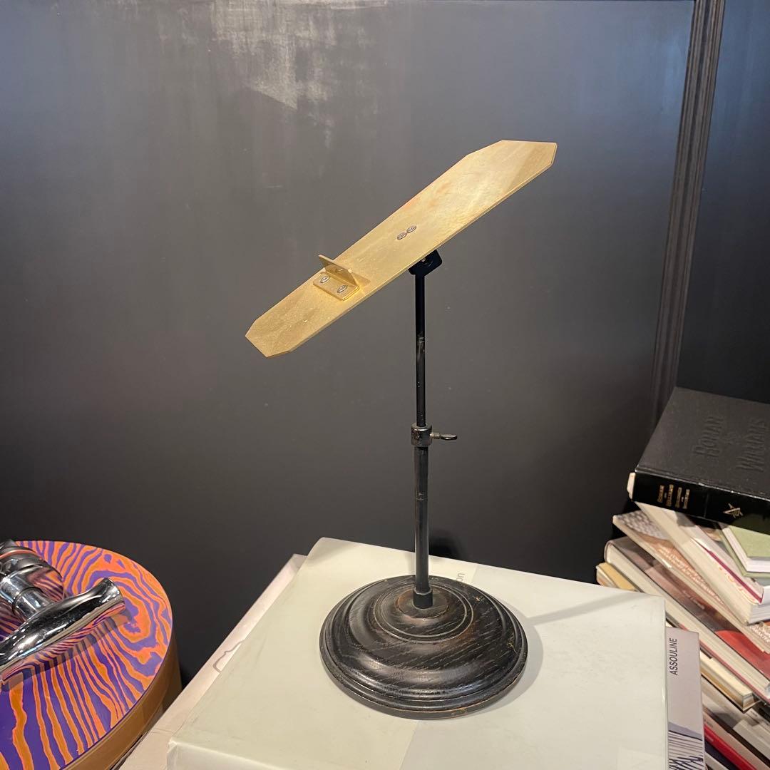 シューズスタンド(卓上)