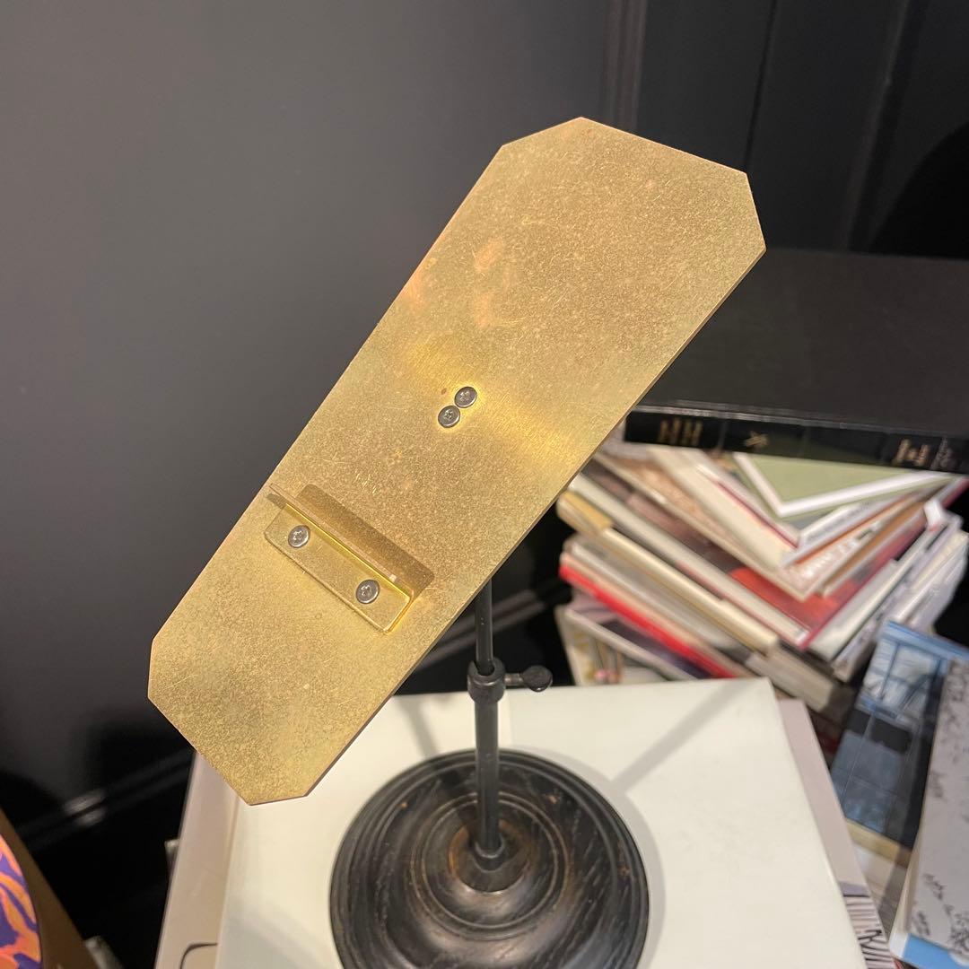 シューズスタンド(卓上)