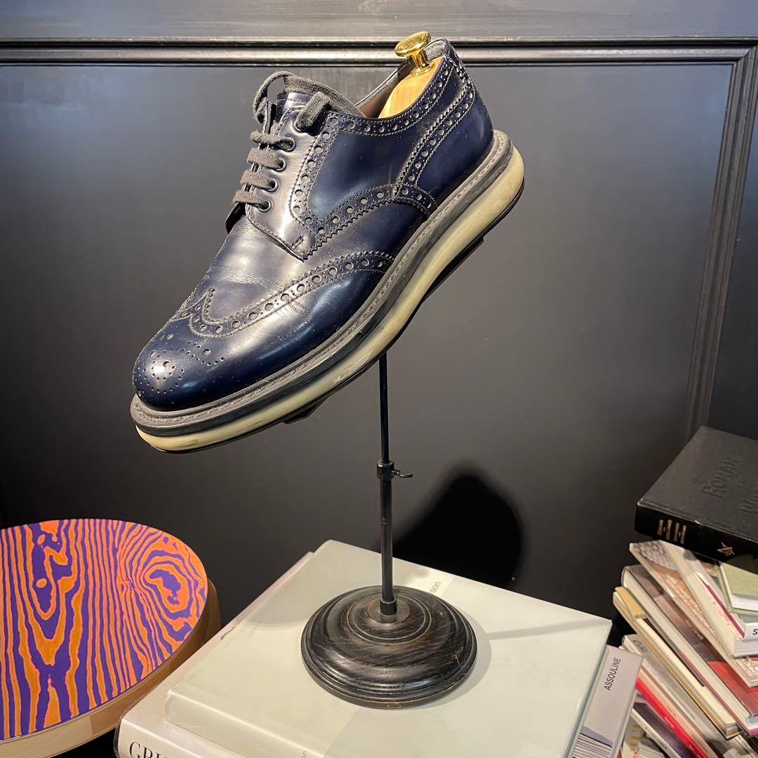 シューズスタンド(卓上)