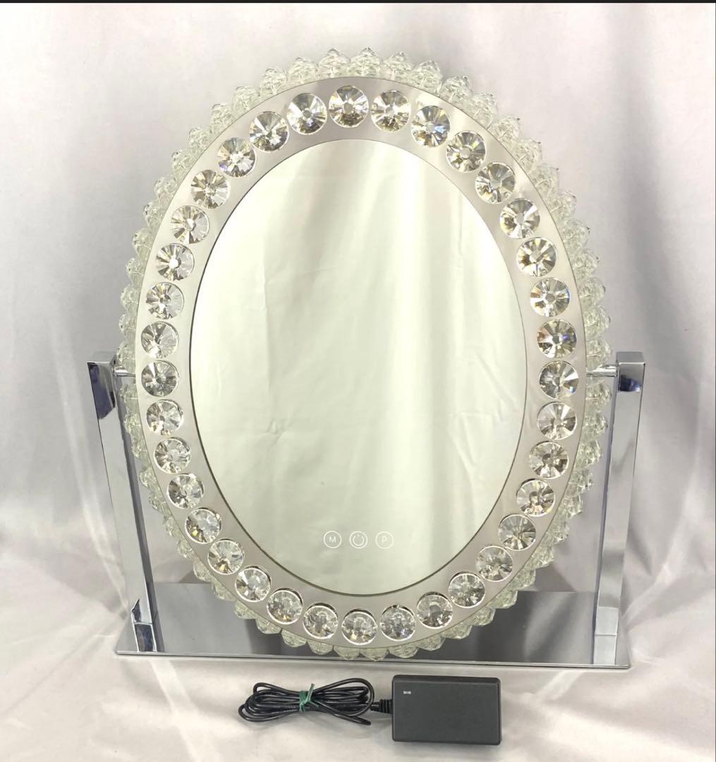 ドレッサー・ミラー・鏡台 RioRia