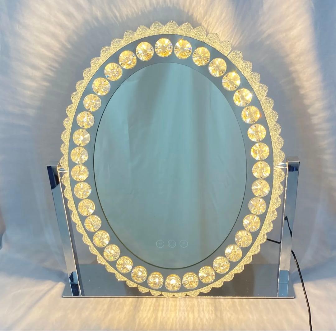 ドレッサー・ミラー・鏡台 RioRia