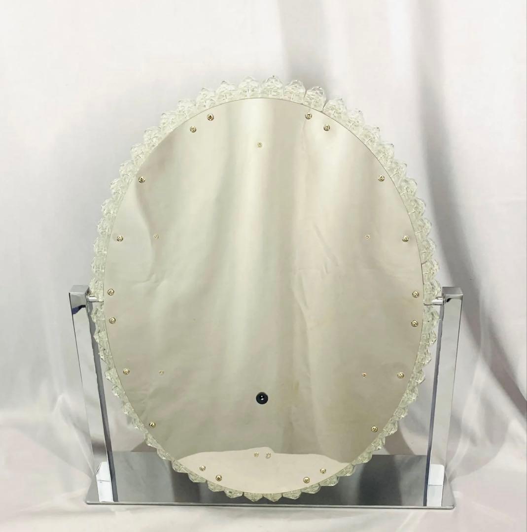 ドレッサー・ミラー・鏡台 RioRia