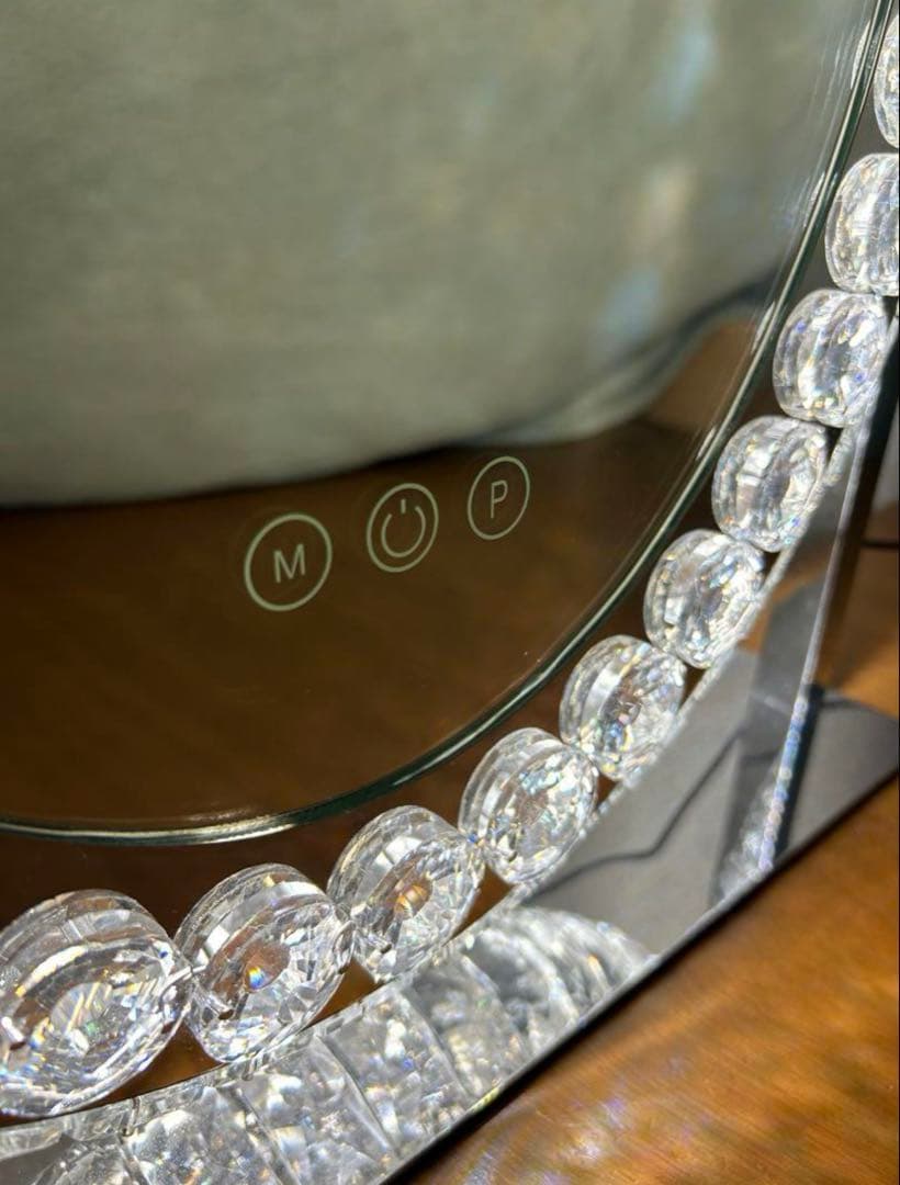 ドレッサー・ミラー・鏡台 RioRia