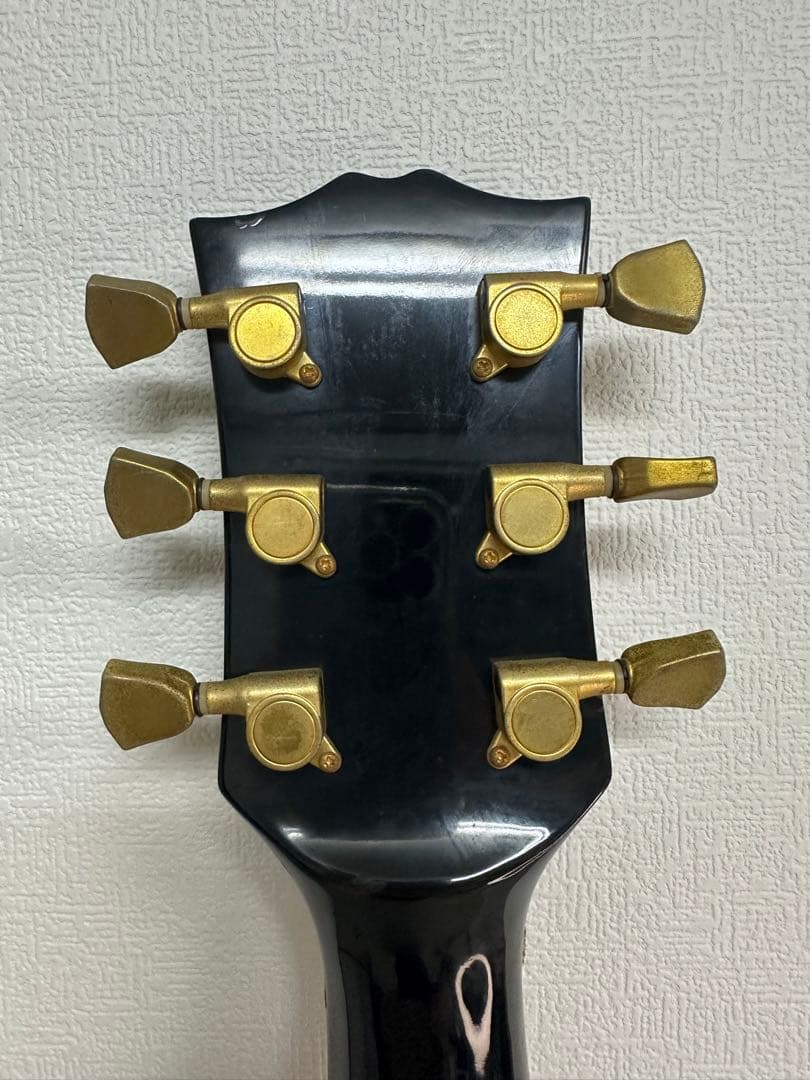 稀少エレキギター