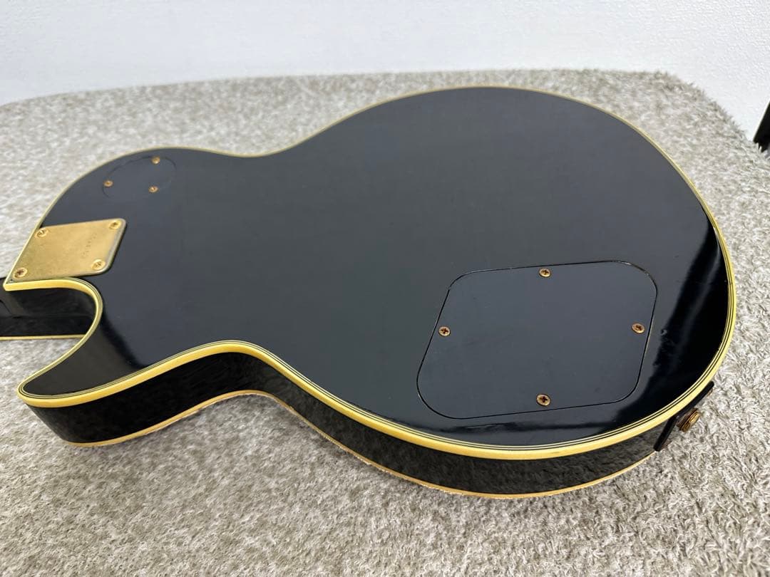 稀少エレキギター