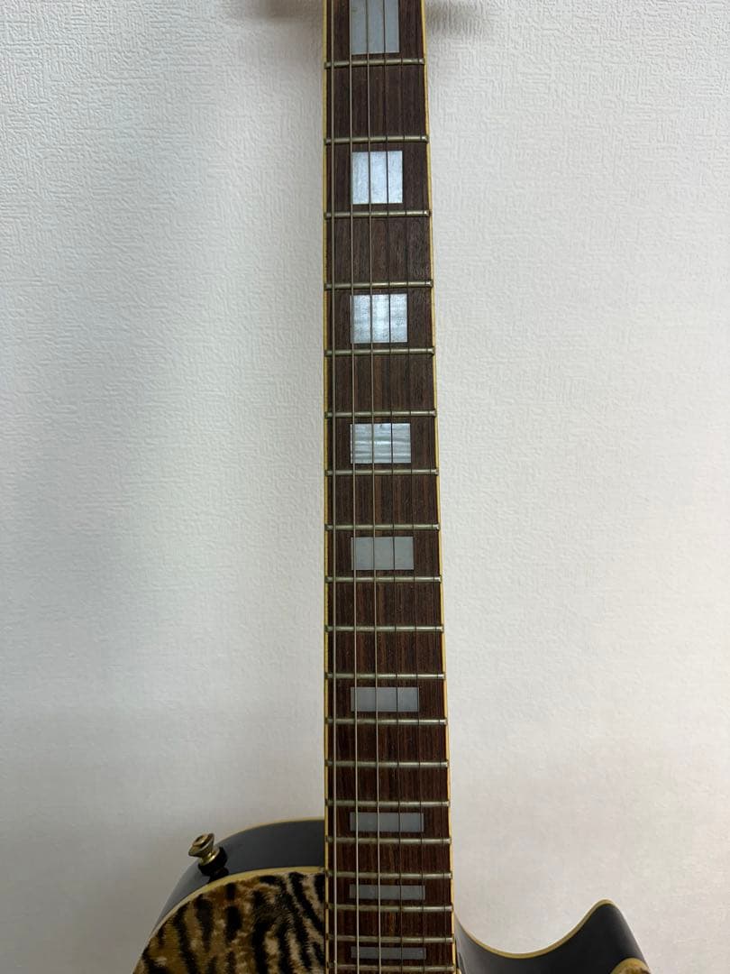 稀少エレキギター