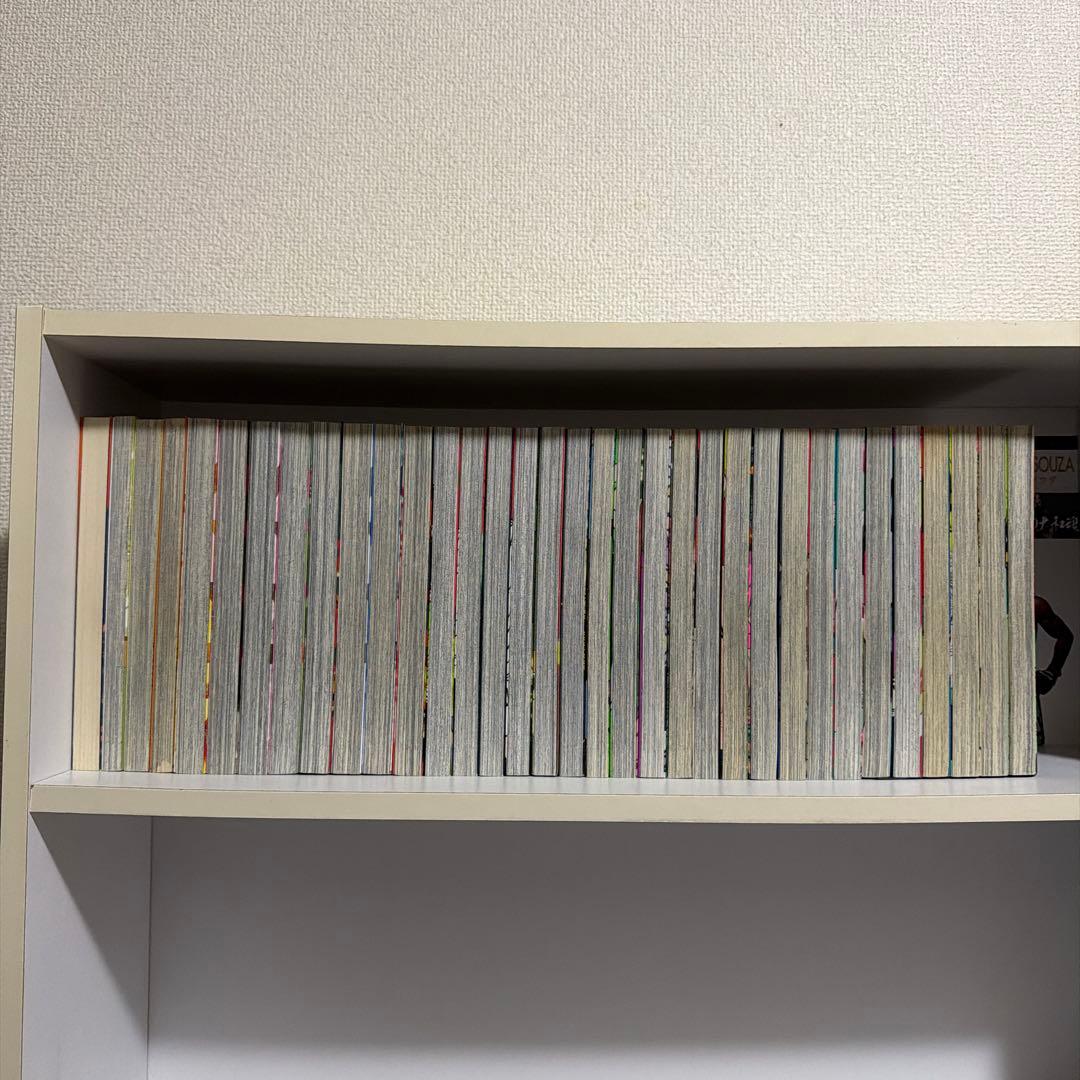 チェンソーマン 22冊＋　ファイアパンチ　8冊　短編集4冊　34冊セット