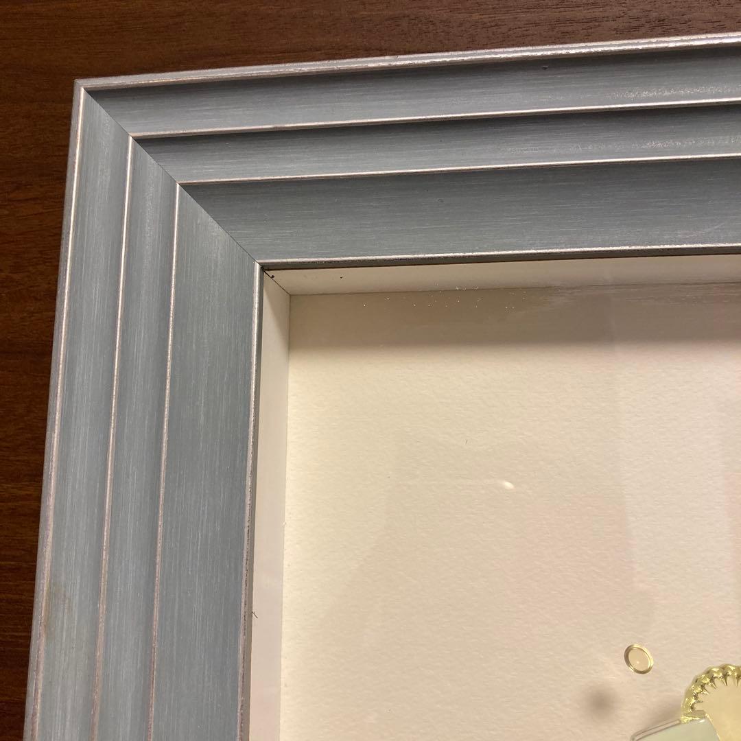 上村由希　YUKI UEMURA ガラスコラージュ　SavoN Bouquet