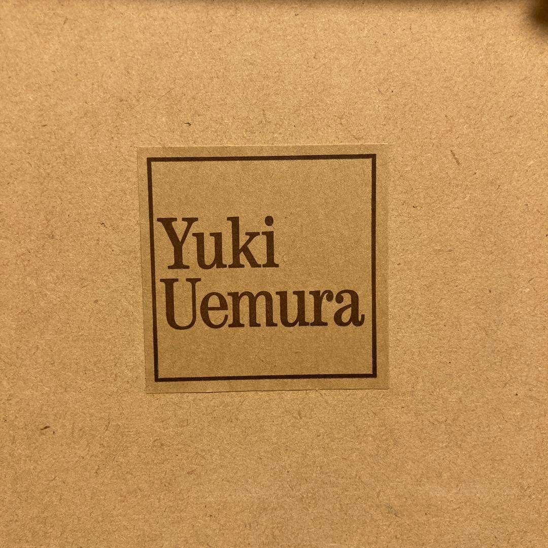 上村由希　YUKI UEMURA ガラスコラージュ　SavoN Bouquet