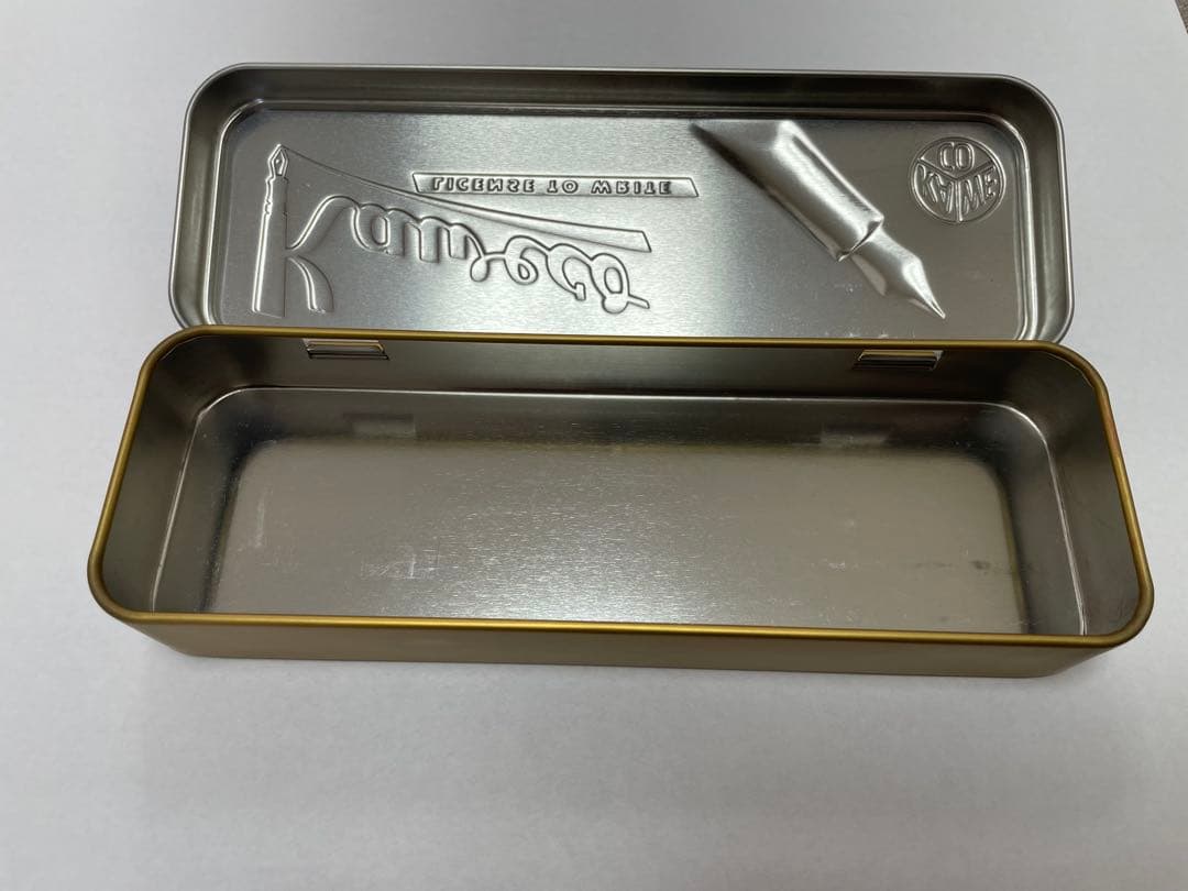 Kaweco Classic Sport ブラウン シャープペンシル 本体