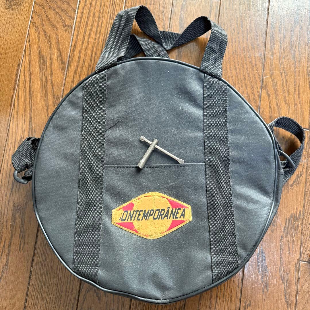 パンデイロ '98スザーノ仕様 PD-MSP Ver.2