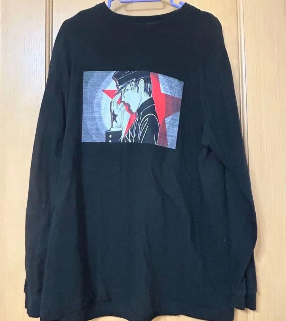 ライチ光クラブ ラッキーバッグ ゼラ ロンT