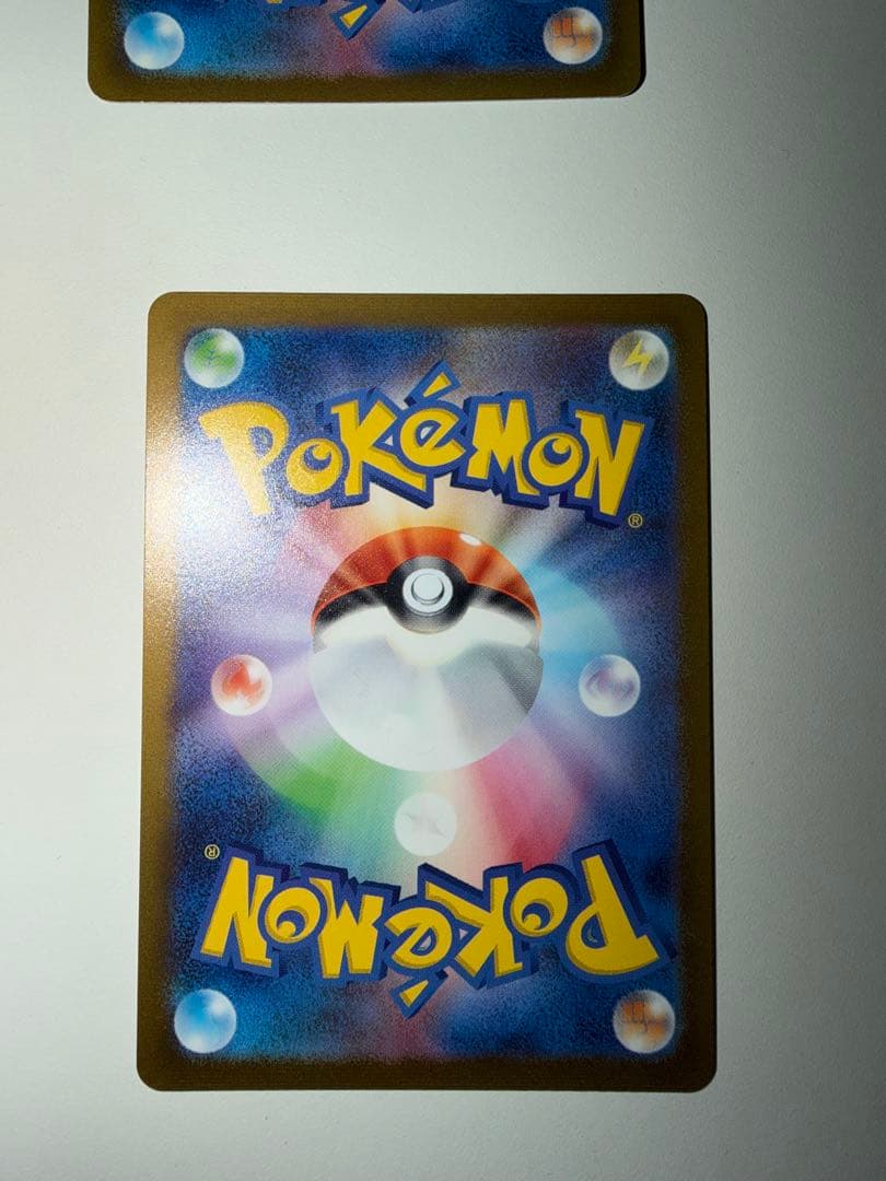 超美品 ポケモンカード ミモザSR グレイシア プロモ スイクン SAR