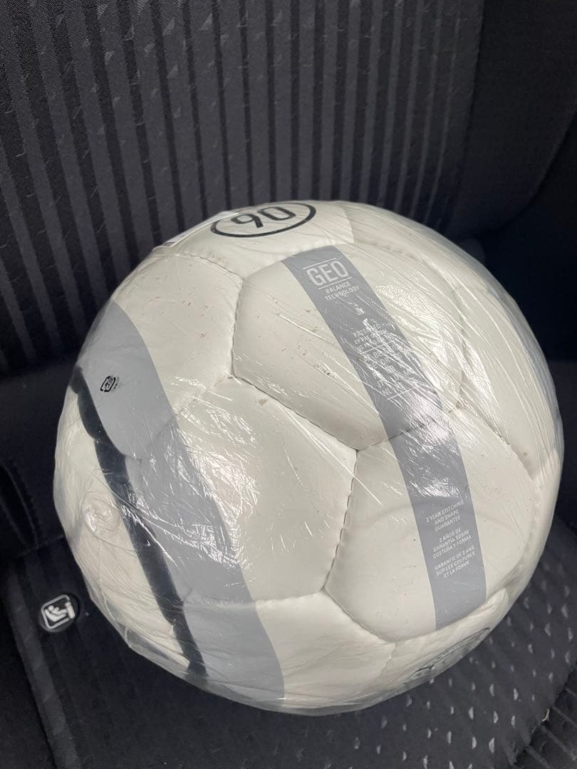 【希少・未開封】NIKE TOTAL 90 サッカーボール
