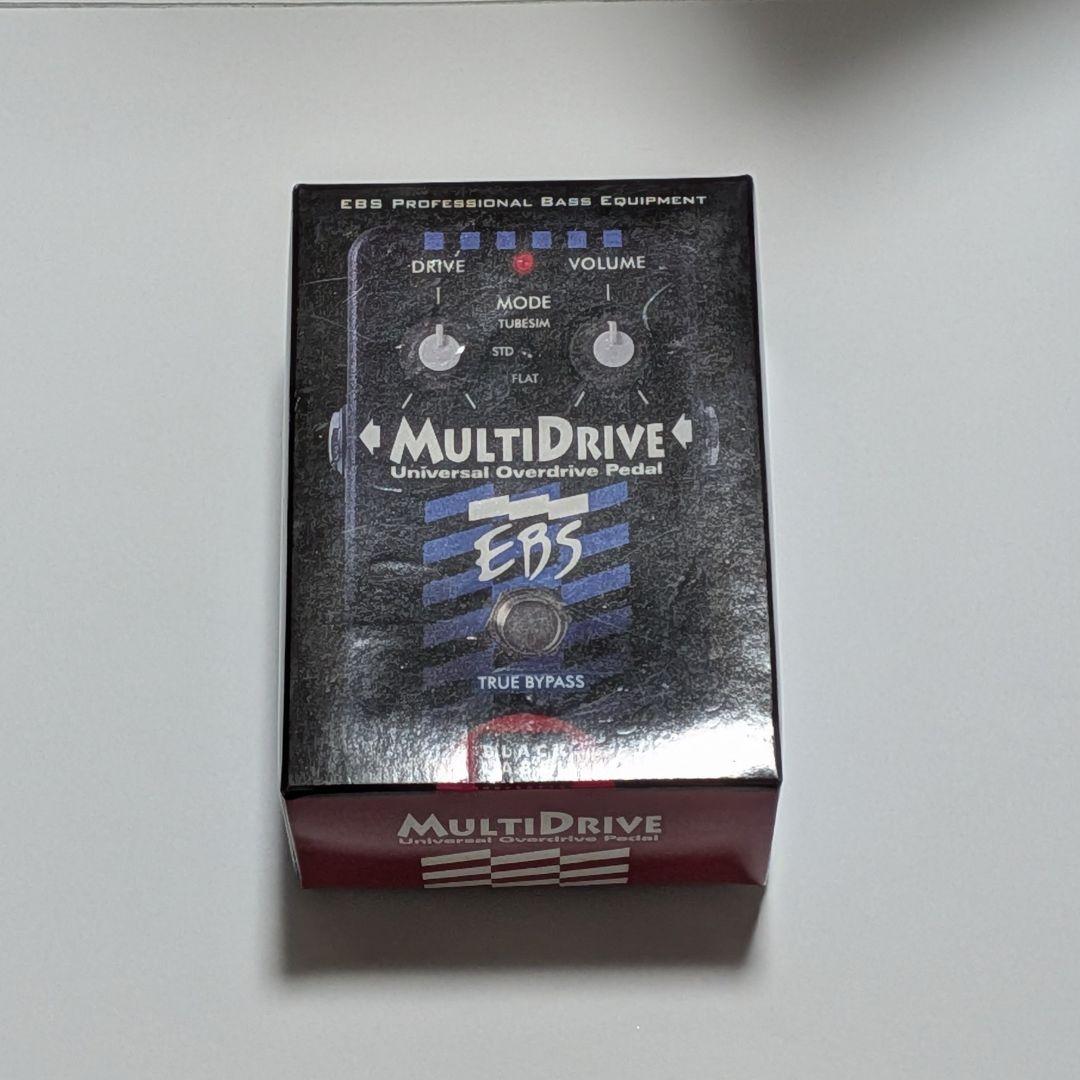 ベース EBS Multi Drive