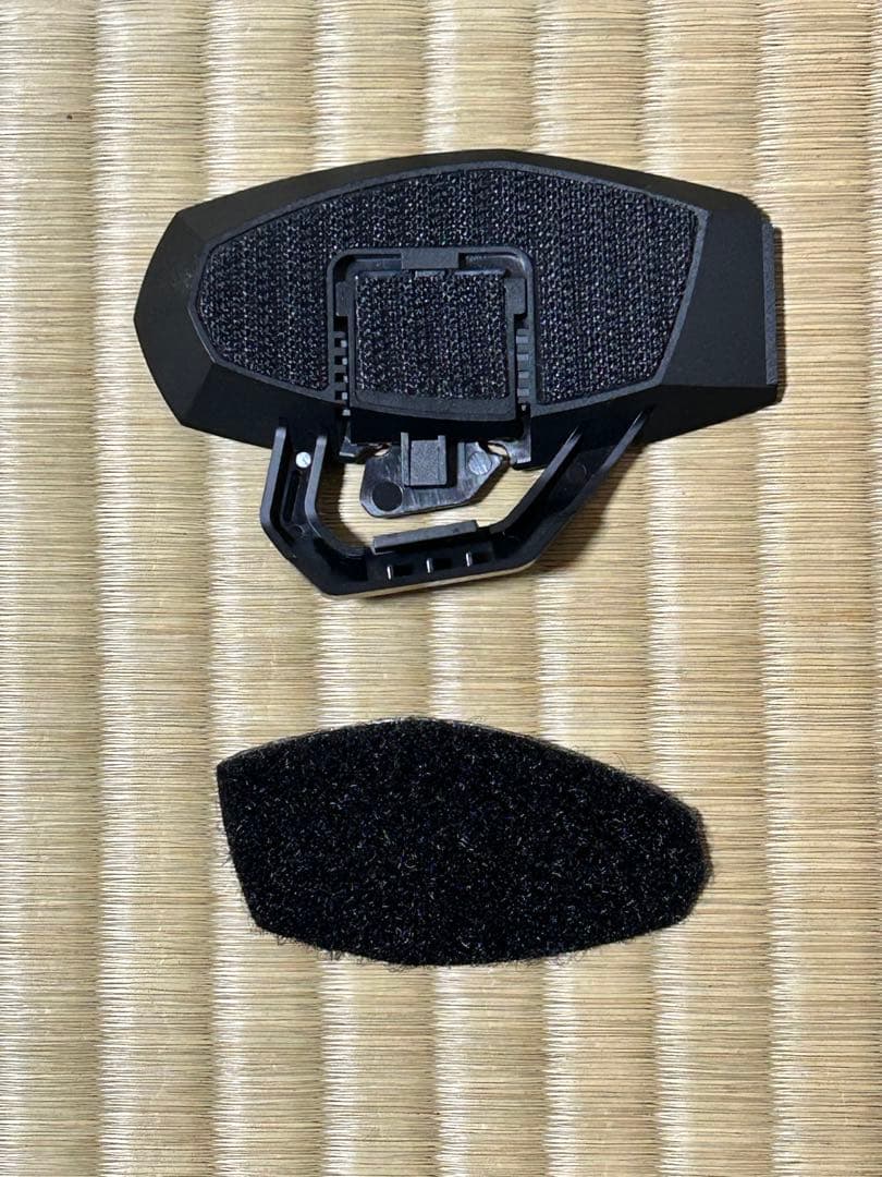 B+COM ONE ブラック ワイヤーマイクユニット サインハウス