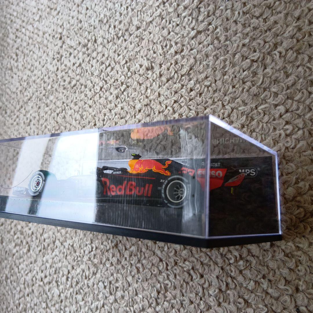【新品】最終値下げMINICHAMPS　レッドブルF1 2019