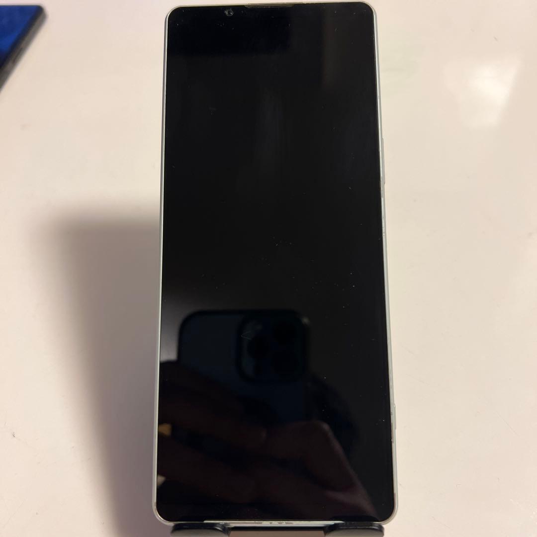 SONY Xperia 1 IV SOG06 au simフリー
