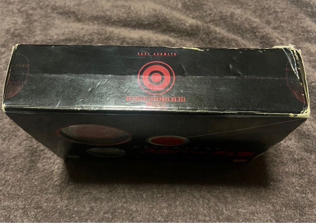 スケバン刑事 80'sヨーヨー＋鉄仮面DXセット