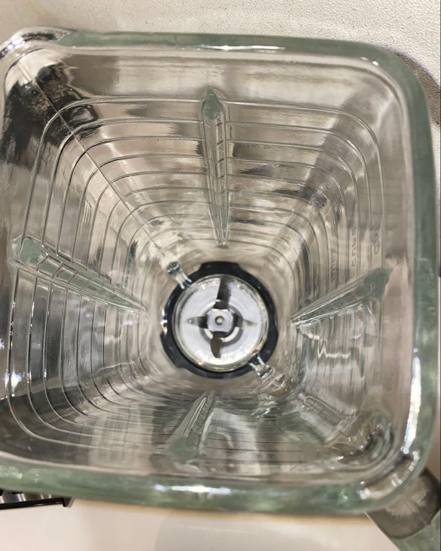 オスター ブレンダー オスターライザー ミニボトル 取扱説明書 ヴィンテージ