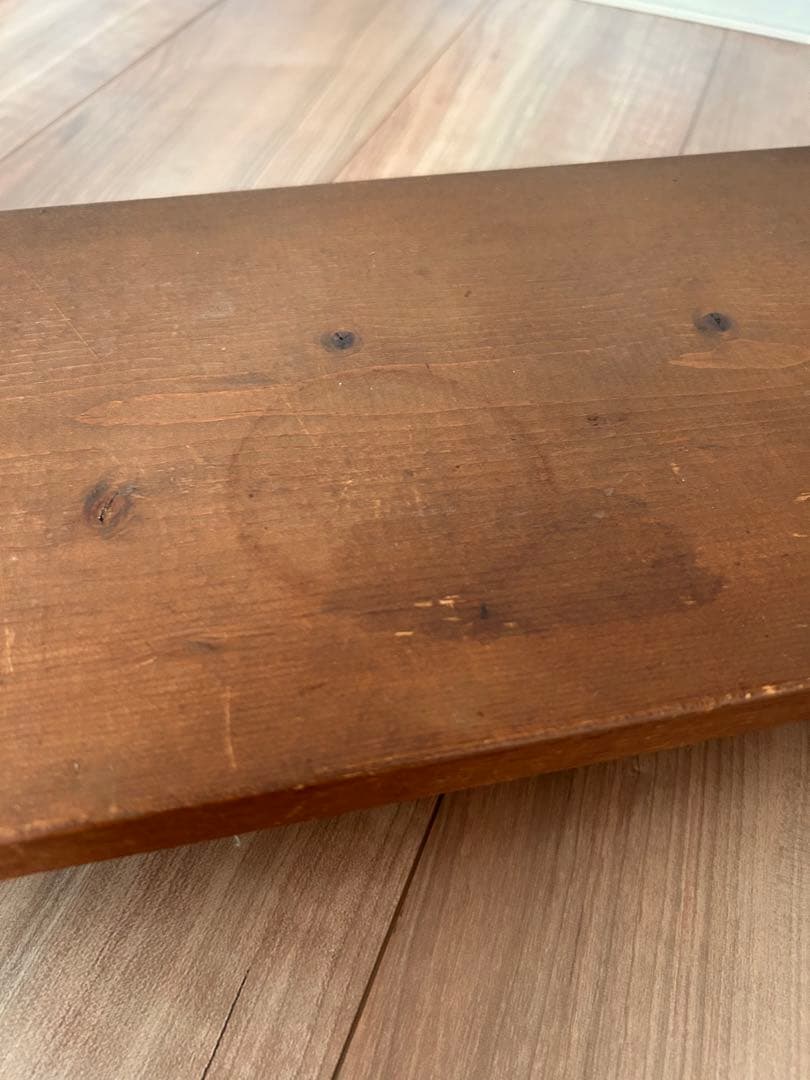 カントリー家具 シェルフ