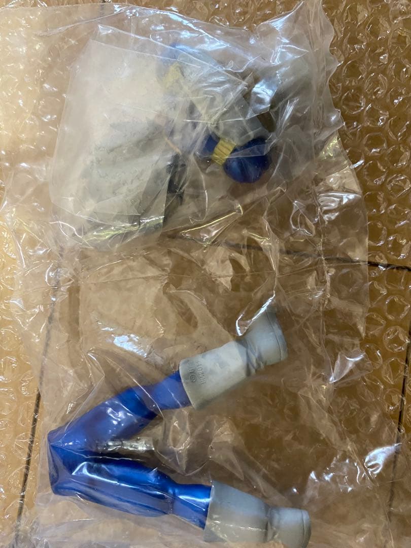 ドラゴンボール　フリーザ　ベジータフィギュア