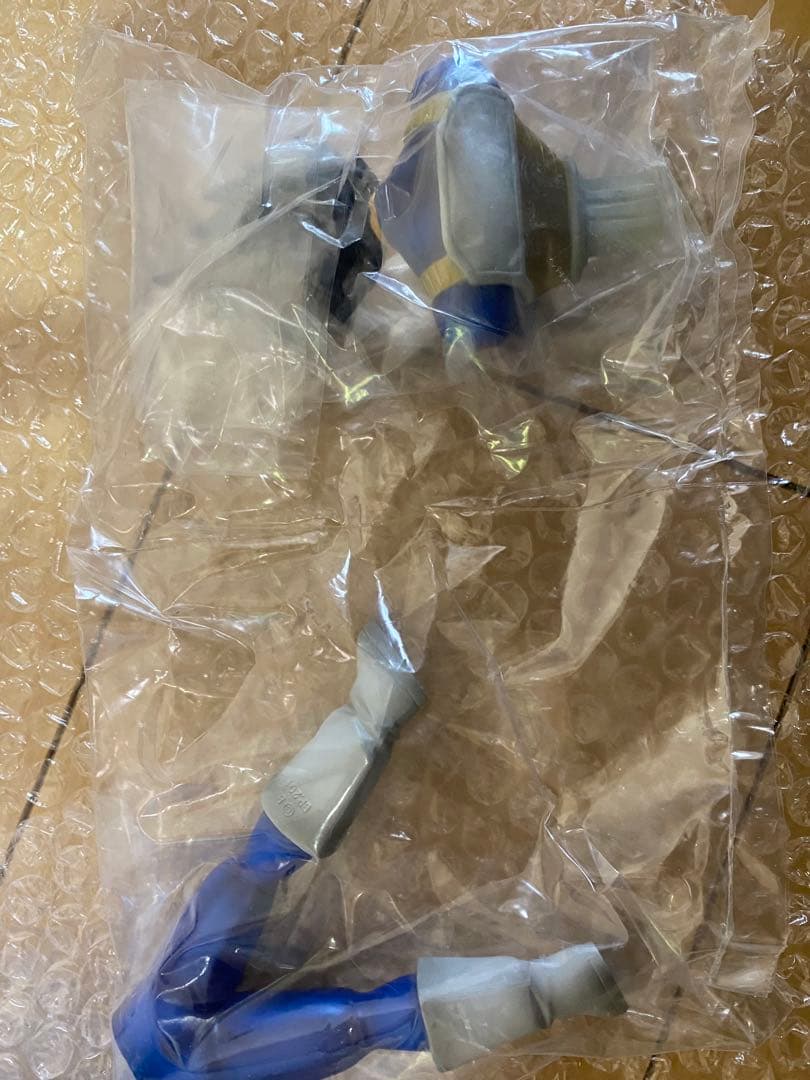 ドラゴンボール　フリーザ　ベジータフィギュア