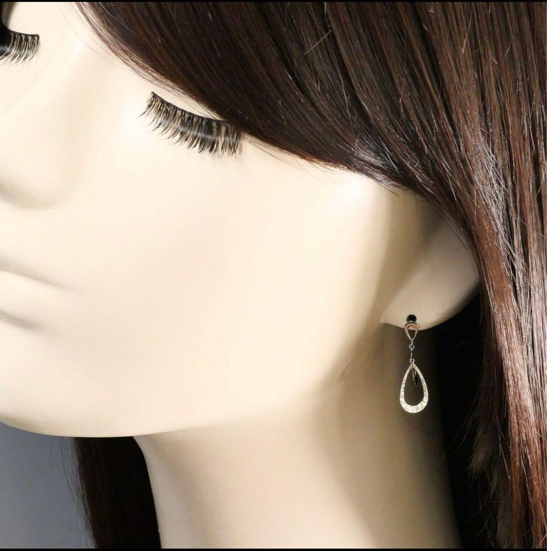 STAR JEWELRY / スタージュエリー　k18 ピアス　ゴールド