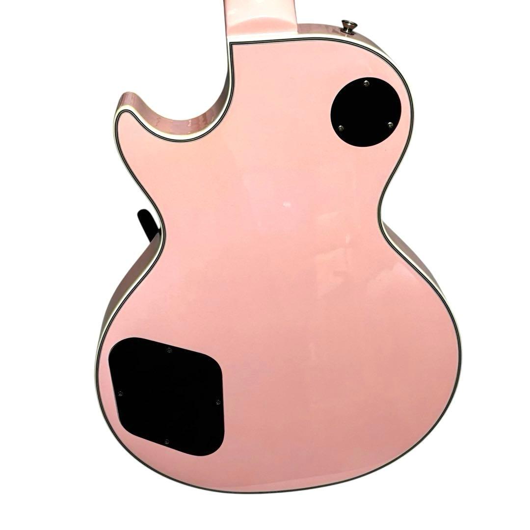 【希少】 Burny バーニー PLC-70 セミアコ ソフトケース付き