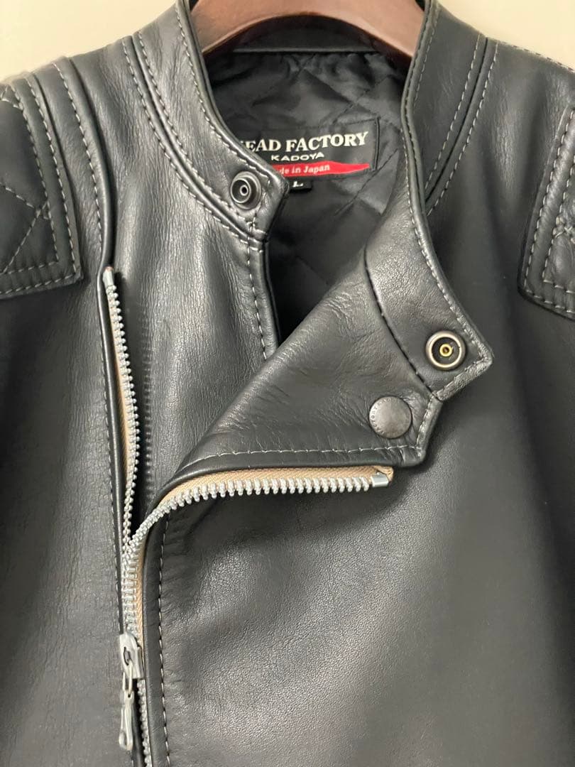 KADOYA Head Factory BRMJ Lサイズ