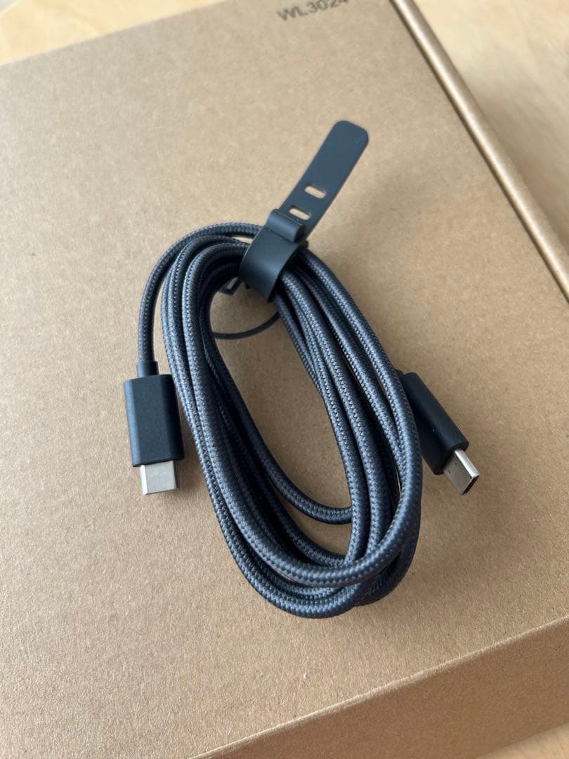 Dell Pro ワイヤレスヘッドセット WL3024