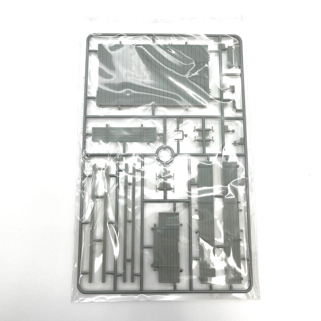 ドイツSWS 戦車　プラモデル