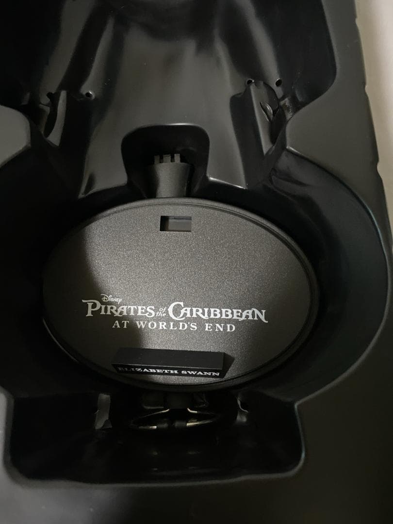 エリザベス・スワン パイレーツ・オブ・カリビアン 1/6 アクションフィギュア