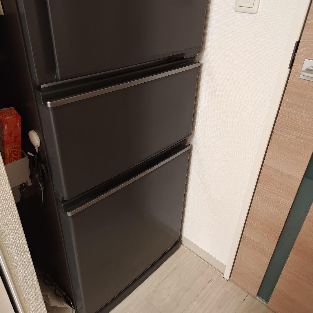 MITSUBISHI ELECTRIC MR-CX30F-H 冷蔵庫