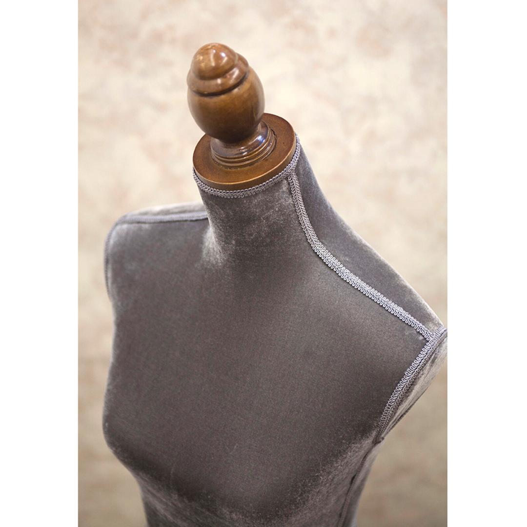 SHU TR　トルソー　アイボリー　11号