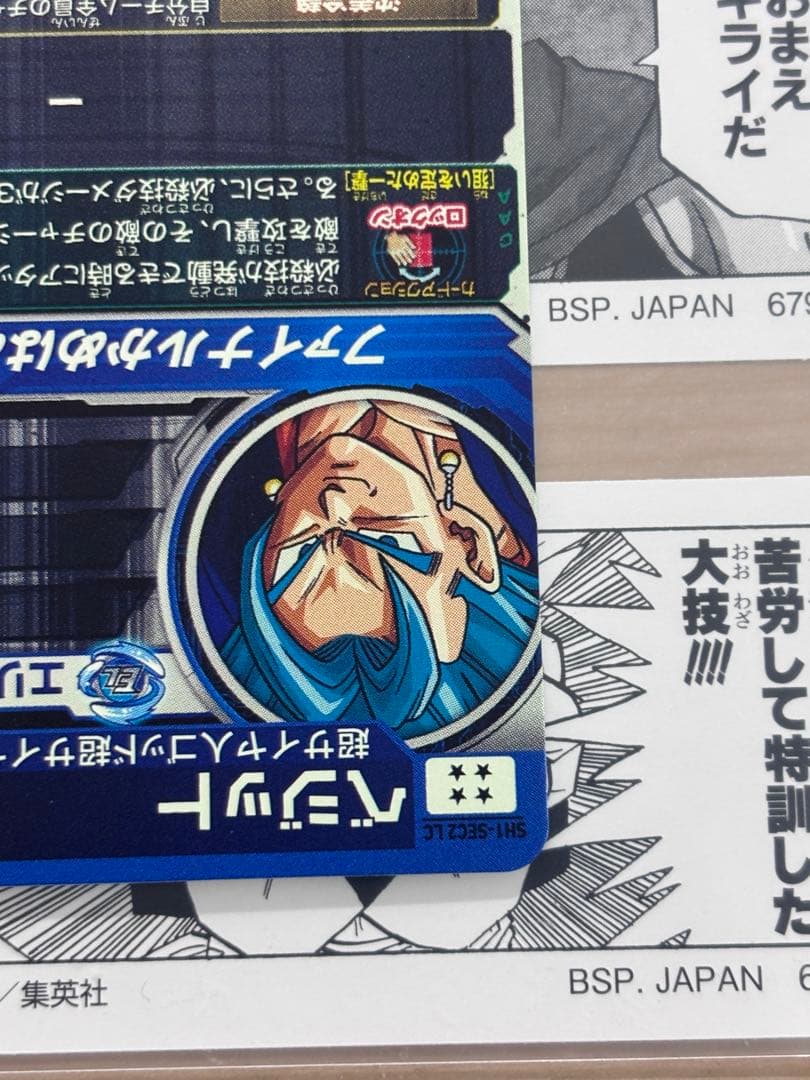 SH1-sec2 lc ベジット