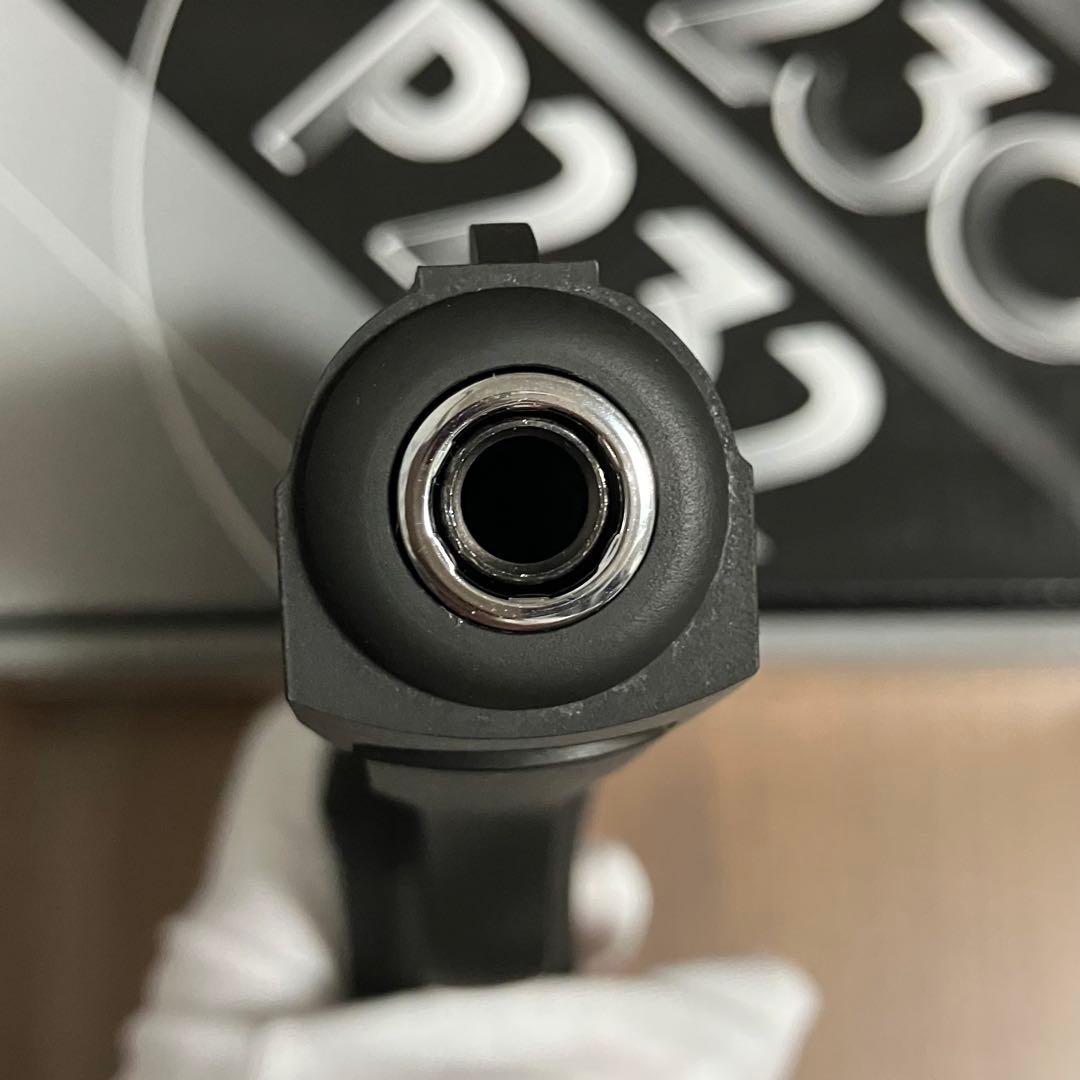 f*e様 KSC P230 EARLY Heavy Weight model