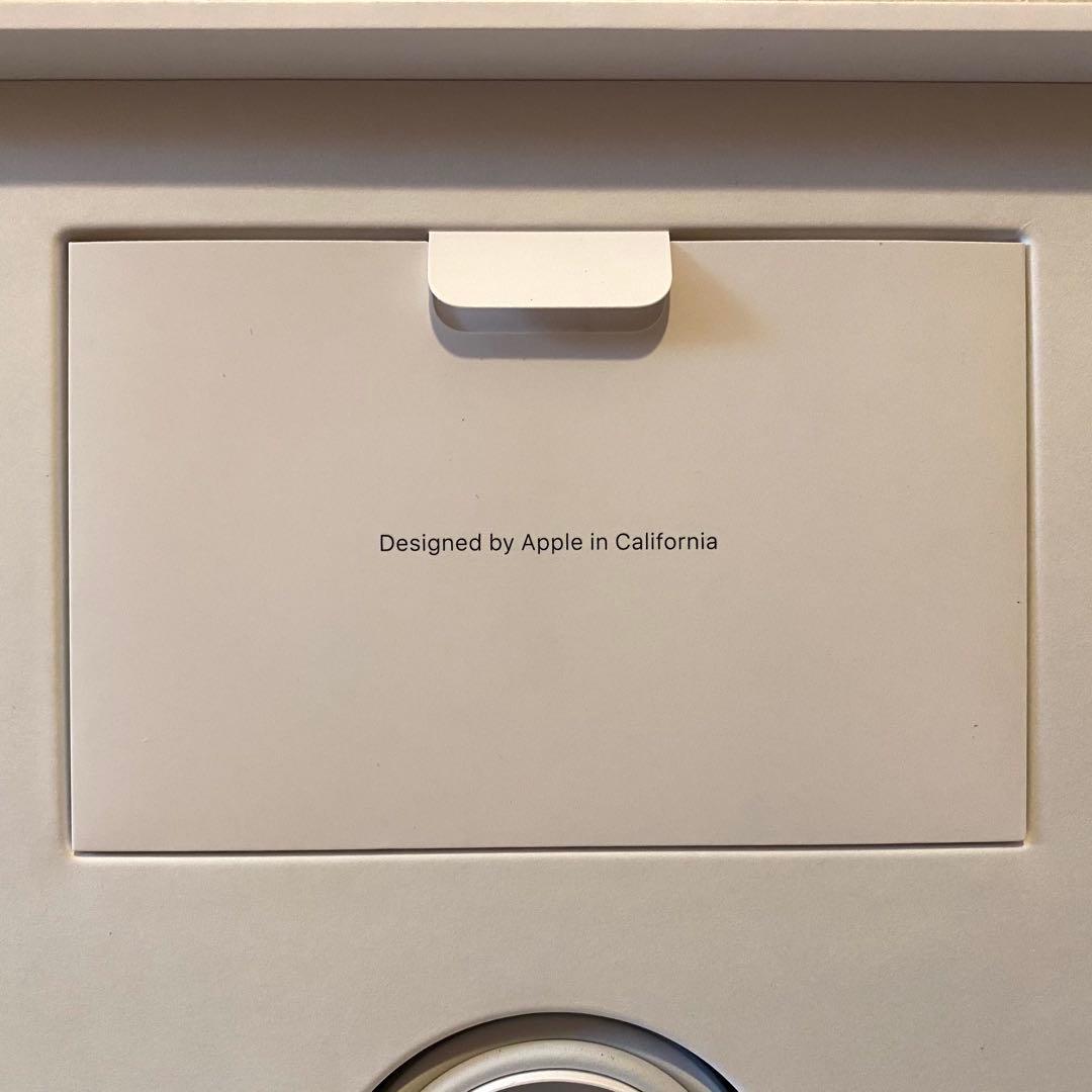 【充放電36回】M1 MacBook Air 16GB/512GB/US配列