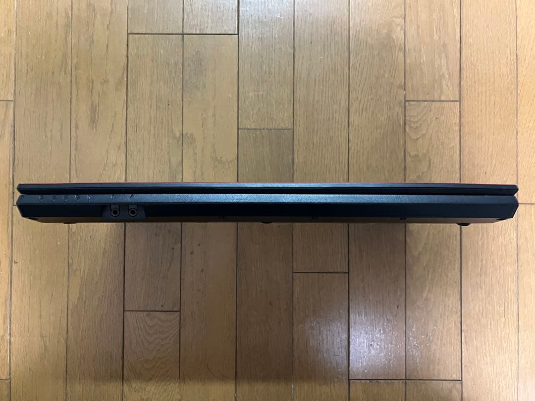 富士通8世代i5 8GB/500GB DVD 11Pro Office動作確認済