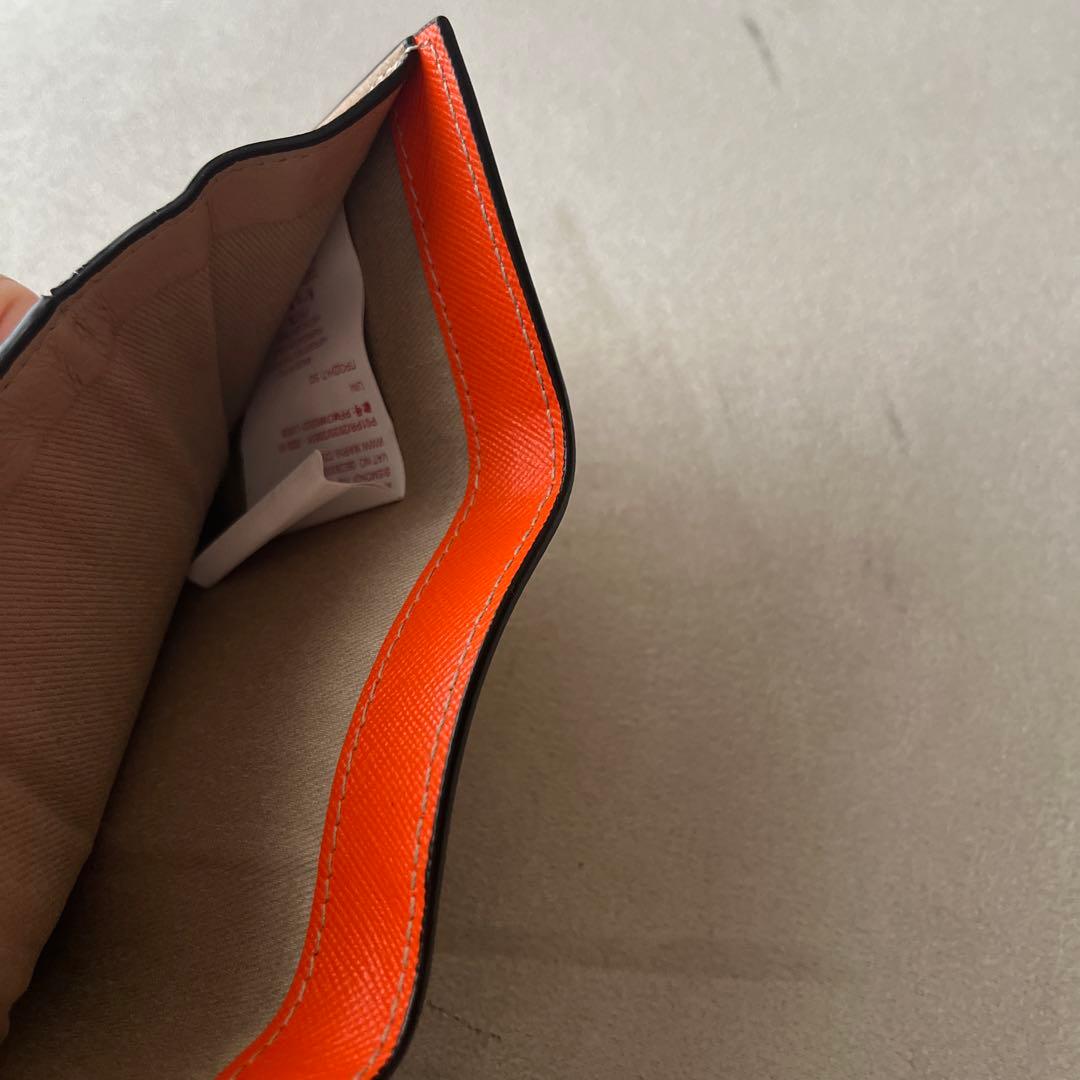 マルニ 財布 ミニ財布