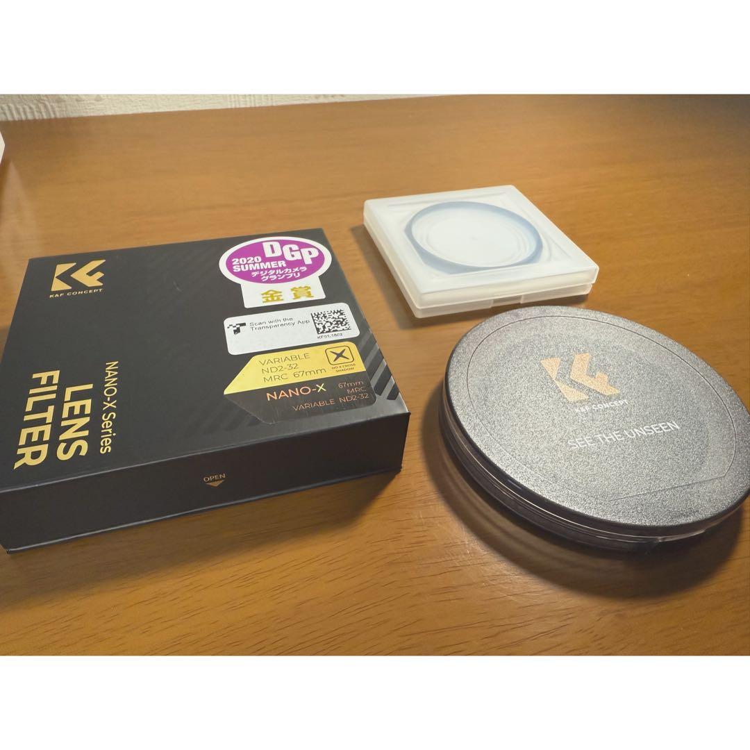 【※美品】SIGMA 28-70mm F2.8 DG DN【フィルター2点付き】