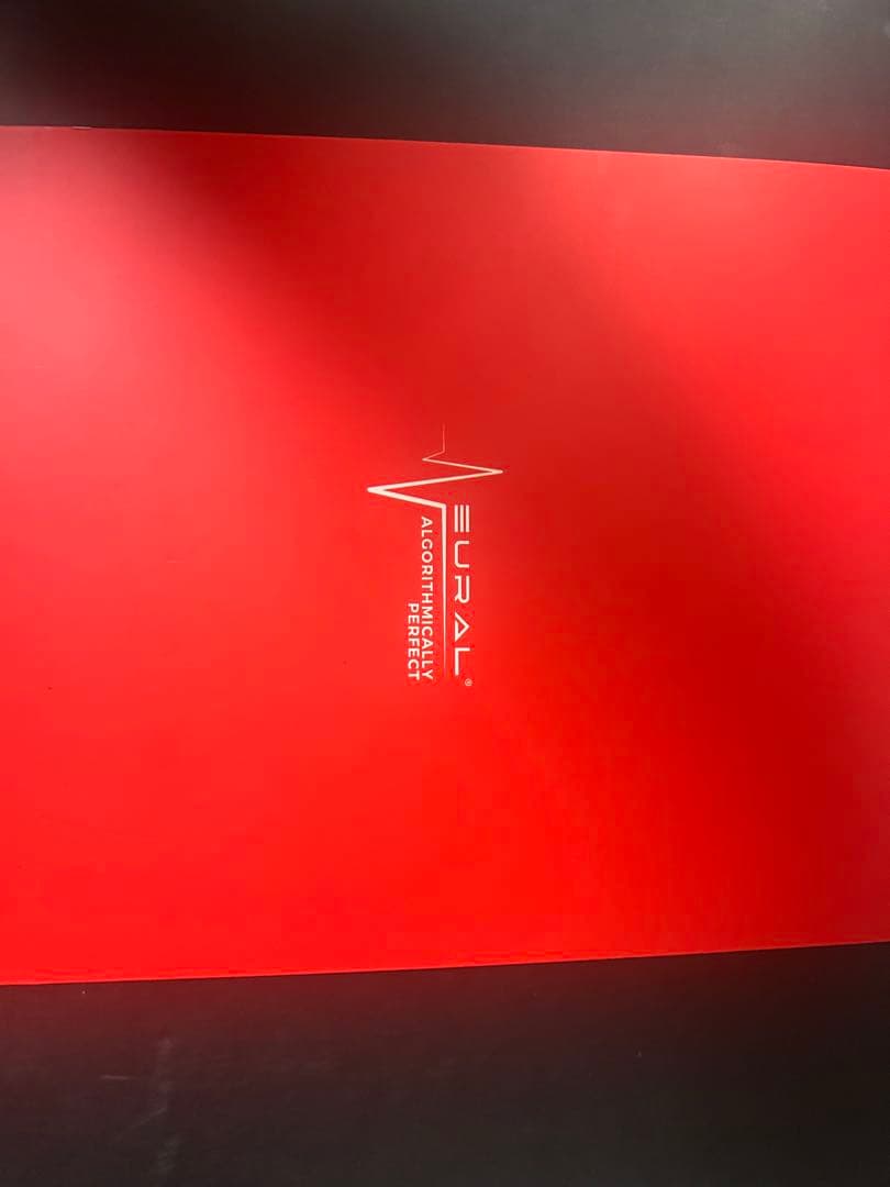 ギター Quad Cortex / Neural DSP