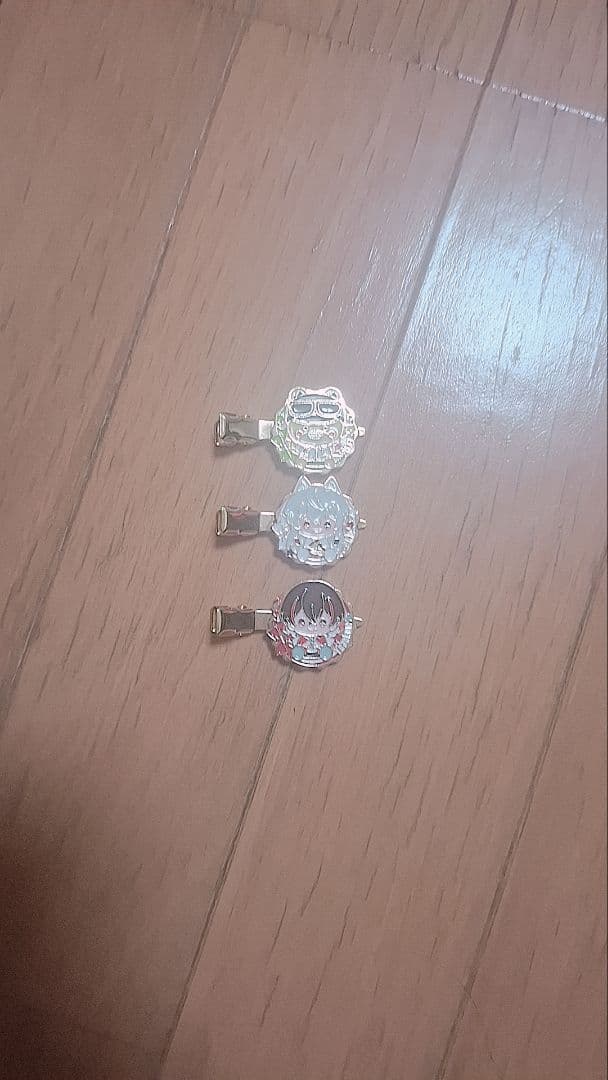 カラフルピーチまとめ売り即購入✘