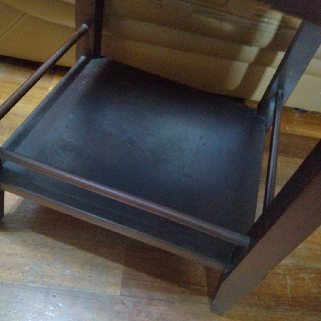 米軍USミリタリー家具ナイトテーブルミッドセンチュリービンテージインテリアUSA