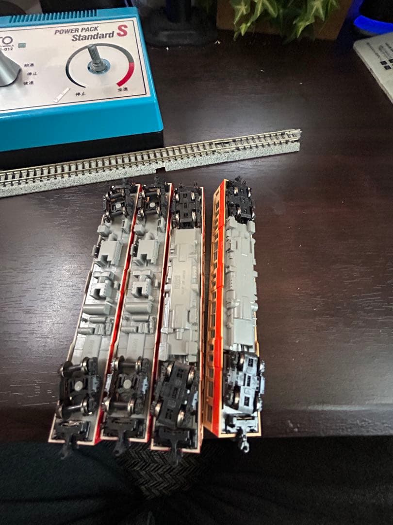 KATO Nゲージ キハ30 35